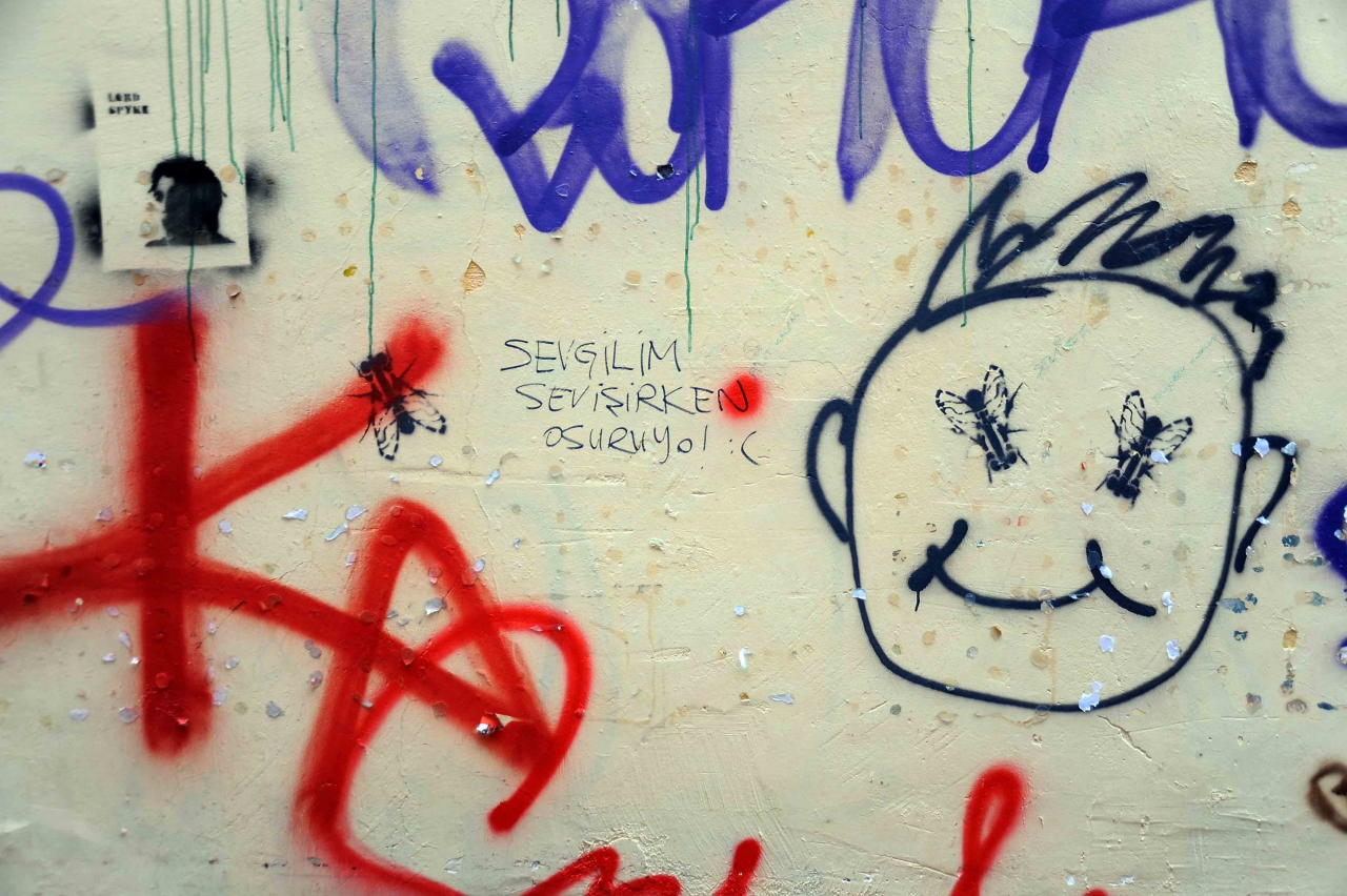 sevgilim